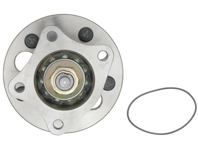 Wheel Bearing and Hub Assembly Raybestos Brakes 712311