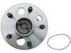 Wheel Bearing and Hub Assembly Raybestos Brakes 712311