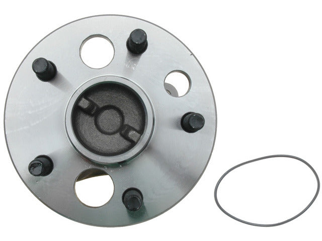 Wheel Bearing and Hub Assembly Raybestos Brakes 712311