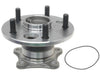 Wheel Bearing and Hub Assembly Raybestos Brakes 712311