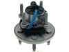 Wheel Bearing and Hub Assembly Raybestos Brakes 712312