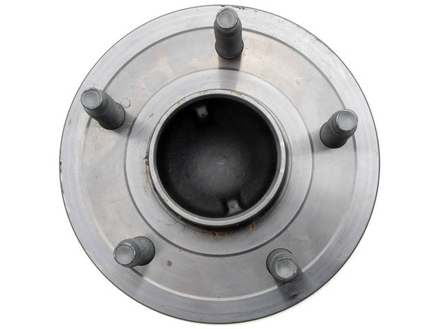 Wheel Bearing and Hub Assembly Raybestos Brakes 712312