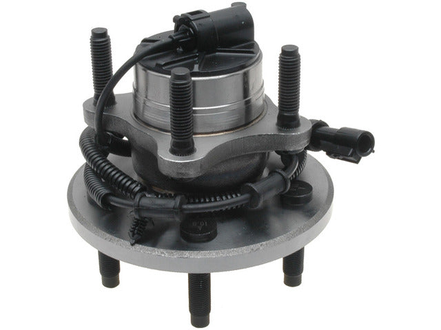 Wheel Bearing and Hub Assembly Raybestos Brakes 712313