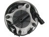 Wheel Bearing and Hub Assembly Raybestos Brakes 712313