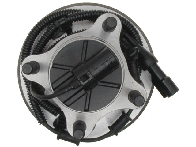 Wheel Bearing and Hub Assembly Raybestos Brakes 712313
