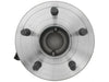 Wheel Bearing and Hub Assembly Raybestos Brakes 712313