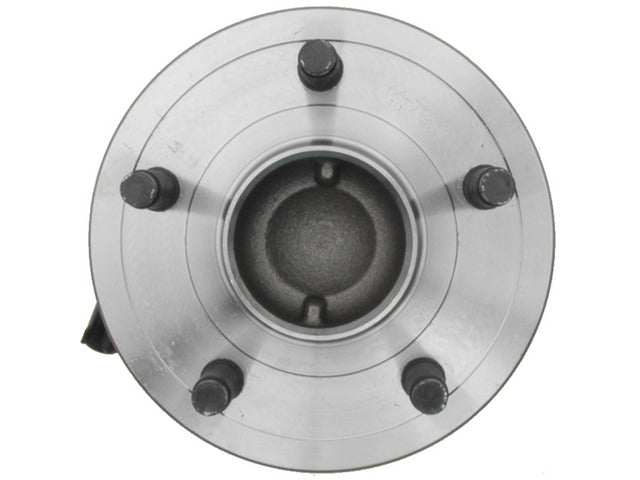 Wheel Bearing and Hub Assembly Raybestos Brakes 712313