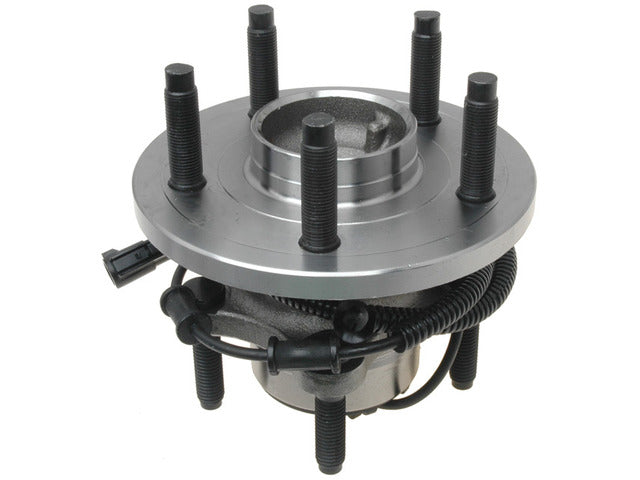 Wheel Bearing and Hub Assembly Raybestos Brakes 712313