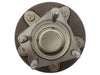 Wheel Bearing and Hub Assembly Raybestos Brakes 712315