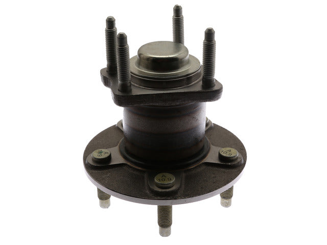 Wheel Bearing and Hub Assembly Raybestos Brakes 712315
