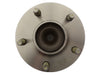 Wheel Bearing and Hub Assembly Raybestos Brakes 712315