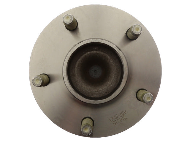 Wheel Bearing and Hub Assembly Raybestos Brakes 712315