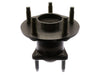 Wheel Bearing and Hub Assembly Raybestos Brakes 712315
