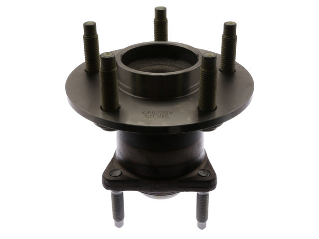 Wheel Bearing and Hub Assembly Raybestos Brakes 712315