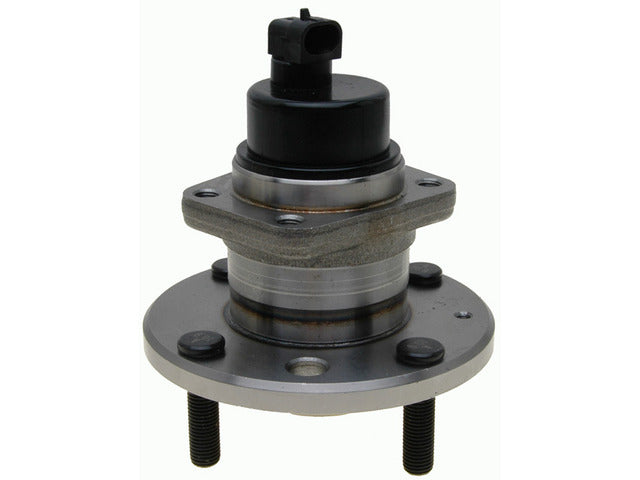 Wheel Bearing and Hub Assembly Raybestos Brakes 712316