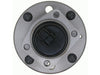 Wheel Bearing and Hub Assembly Raybestos Brakes 712316