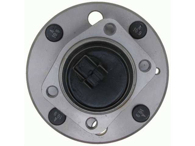 Wheel Bearing and Hub Assembly Raybestos Brakes 712316