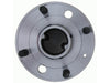 Wheel Bearing and Hub Assembly Raybestos Brakes 712316