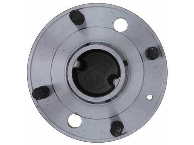Wheel Bearing and Hub Assembly Raybestos Brakes 712316