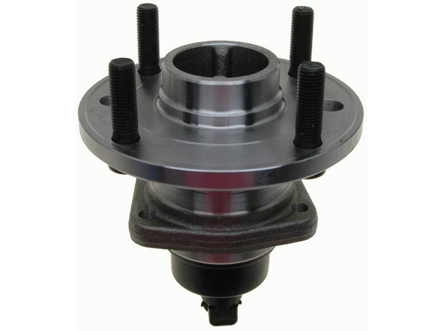 Wheel Bearing and Hub Assembly Raybestos Brakes 712316