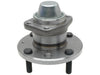 Wheel Bearing and Hub Assembly Raybestos Brakes 712317