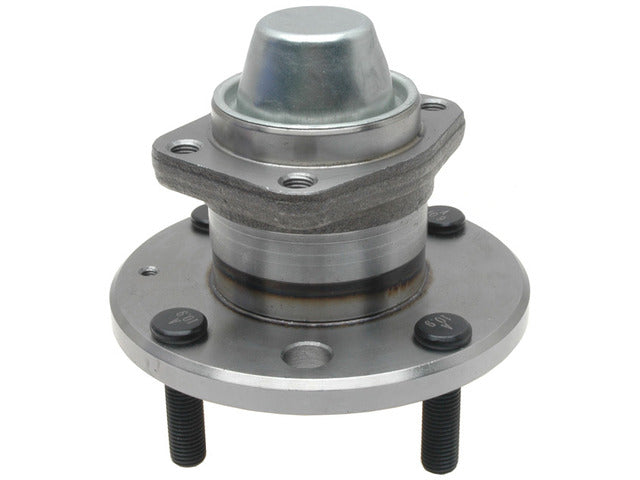 Wheel Bearing and Hub Assembly Raybestos Brakes 712317
