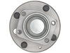 Wheel Bearing and Hub Assembly Raybestos Brakes 712317
