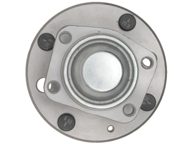 Wheel Bearing and Hub Assembly Raybestos Brakes 712317