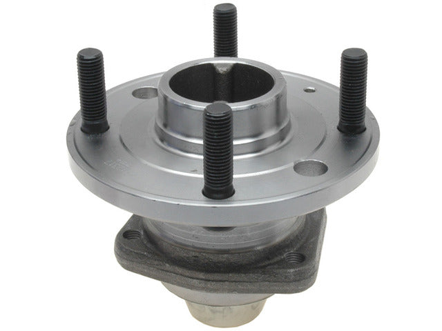 Wheel Bearing and Hub Assembly Raybestos Brakes 712317