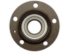 Wheel Bearing and Hub Assembly Raybestos Brakes 712319
