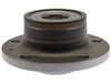 Wheel Bearing and Hub Assembly Raybestos Brakes 712319