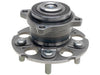 Wheel Bearing and Hub Assembly Raybestos Brakes 712320