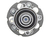 Wheel Bearing and Hub Assembly Raybestos Brakes 712320