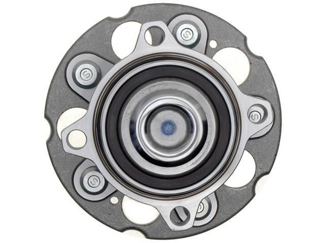 Wheel Bearing and Hub Assembly Raybestos Brakes 712320