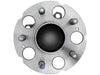 Wheel Bearing and Hub Assembly Raybestos Brakes 712320
