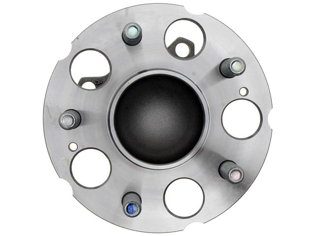 Wheel Bearing and Hub Assembly Raybestos Brakes 712320