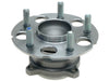 Wheel Bearing and Hub Assembly Raybestos Brakes 712320