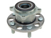 Wheel Bearing and Hub Assembly Raybestos Brakes 712321