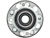 Wheel Bearing and Hub Assembly Raybestos Brakes 712321