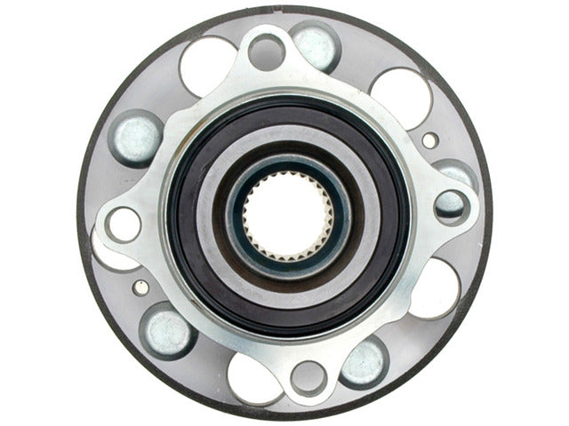 Wheel Bearing and Hub Assembly Raybestos Brakes 712321