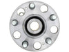 Wheel Bearing and Hub Assembly Raybestos Brakes 712321