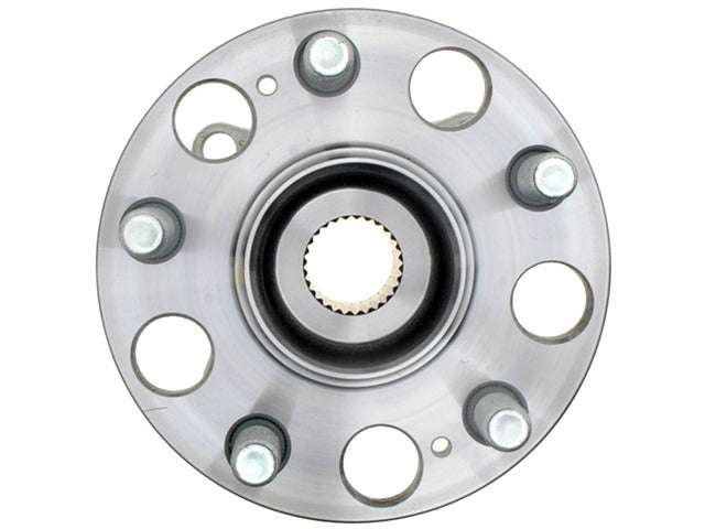 Wheel Bearing and Hub Assembly Raybestos Brakes 712321