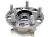Wheel Bearing and Hub Assembly Raybestos Brakes 712321