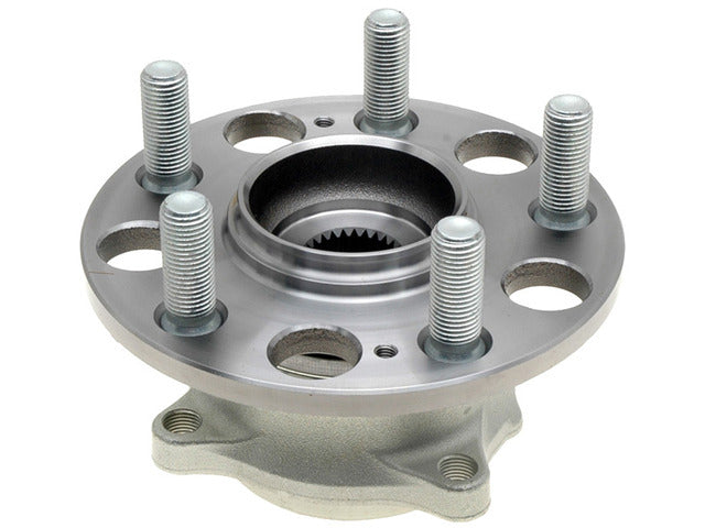 Wheel Bearing and Hub Assembly Raybestos Brakes 712321