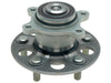 Wheel Bearing and Hub Assembly Raybestos Brakes 712322