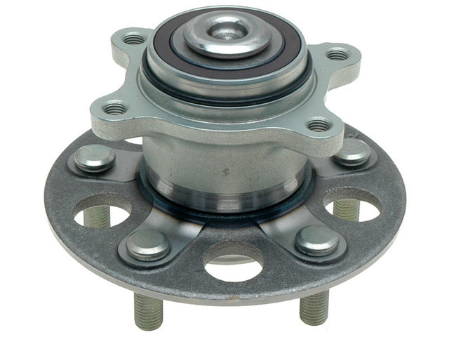 Wheel Bearing and Hub Assembly Raybestos Brakes 712322