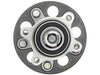 Wheel Bearing and Hub Assembly Raybestos Brakes 712322