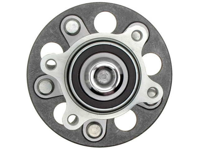 Wheel Bearing and Hub Assembly Raybestos Brakes 712322