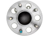 Wheel Bearing and Hub Assembly Raybestos Brakes 712322