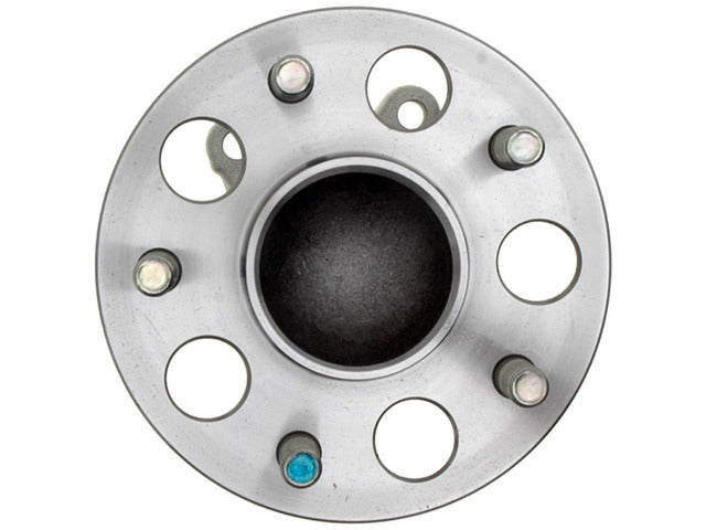 Wheel Bearing and Hub Assembly Raybestos Brakes 712322